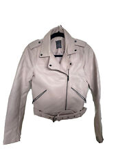 Ladies biker jacket for sale  Ireland