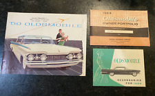 1959 oldsmobile sales for sale  San Antonio