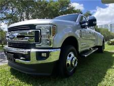 2018 ford 350 for sale  Fort Lauderdale