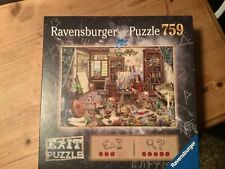 Exit puzzle 759 gebraucht kaufen  MH-Speldorf