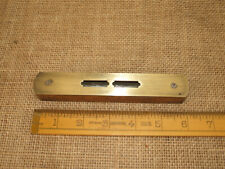 Early vintage brass for sale  SUTTON COLDFIELD