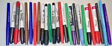 Pens permanent markers for sale  Ann Arbor