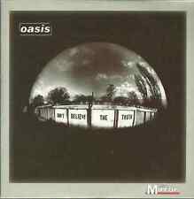 Oasis daily mirror for sale  Shipping to Ireland