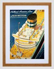 Travel holland america for sale  EDINBURGH