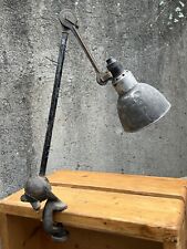 Prototype lampe gras d'occasion  Vernaison
