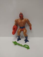 Boneco incompleto vintage 1981 Masters Of The Universe MOTU Clawful com maça comprar usado  Enviando para Brazil