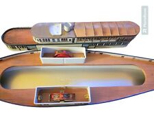 Model german paddle for sale  UK