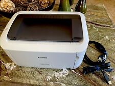 Canon imageCLASS LBP6030W Monochrome Wireless Laser Printer Mint Condition for sale  Shipping to South Africa