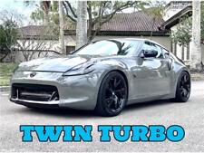 2010 nissan 370z for sale  Pompano Beach