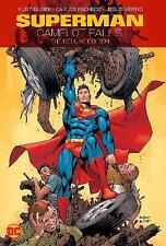 Superman: Camelot Falls: The Deluxe Edition - 9781779524096 for sale  Shipping to South Africa