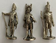 Napoleonici soldatini metallo usato  Gatteo