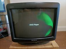 Sony trinitron m1400u for sale  WIRRAL