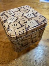 Boxed set scrabble for sale  DORKING