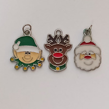 Christmas charms crafts for sale  Costa Mesa