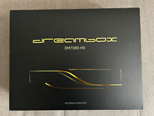 dreambox 7080 hd gebraucht kaufen  Stadthagen