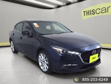 2017 mazda 3 fwd for sale  Tomball