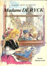 3695137 madame ryck d'occasion  France