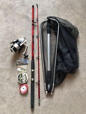 Fishing rod reel for sale  WALLSEND