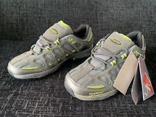 Kangaroos trainers grey for sale  OLDHAM