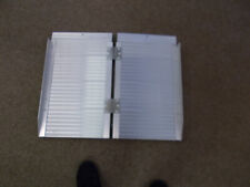Mobility ramp aluminium for sale  WHITBY