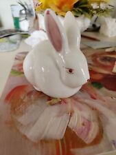 Vintage white rabbit for sale  Collierville