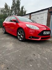 Ford focus st3 for sale  SUTTON COLDFIELD