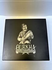 Gurkha empty cigar for sale  Southbury