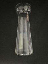 Hyazinthen glas vase gebraucht kaufen  Altena