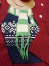 celtic christmas jumper for sale  BOLTON