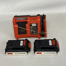 Black decker 20v for sale  Loveland