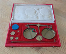 Vintage cased jewellers for sale  GAINSBOROUGH