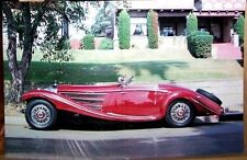 1937 mercedes 540k for sale 1937 mercedes 540k for sale Reisterstown