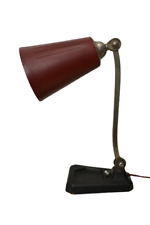 Ancienne lampe bureau d'occasion  Génissieux