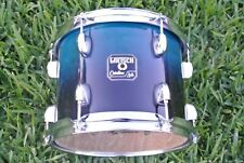 ¡AGREGA este GRETSCH 10" CATALINA CENIZA en AZUL DESVANECIDO a TU JUEGO DE BATERÍA! LOTE Q743 segunda mano  Embacar hacia Argentina