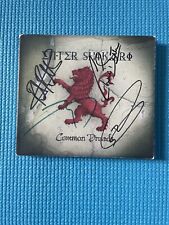 Enter shikari common for sale  LONDON