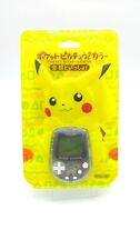 Nintendo pokemon pikachu d'occasion  Bourg-de-Péage