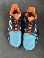 Adidas hockey shoes for sale  MAIDSTONE