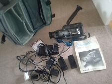 Camcorder video camera for sale  BIRKENHEAD