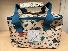 Moomin small insulated for sale  San Francisco