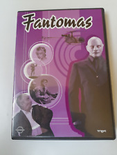 Fantomas andré hunebelle gebraucht kaufen  Hünfelden