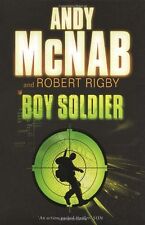 Boy soldier robert for sale  UK