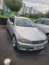 Lexus 200 sports for sale  WALSALL