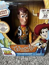 Toy story woody for sale  Hewitt