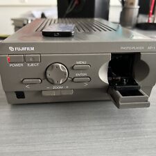 Fujifilm photo player gebraucht kaufen  Neutraubling