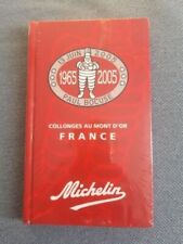 Guide michelin bocuse d'occasion  Paris XIX