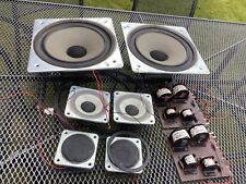 Wharfedale glendale 3xp for sale  Shipping to Ireland