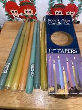 Vintage taper candles for sale  Brooklyn