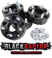 Black raptor 50mm for sale  STOKE-ON-TRENT