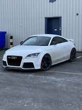 Audi ttrs breaking for sale  ROTHERHAM