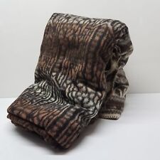 tiger blanket for sale  Seattle